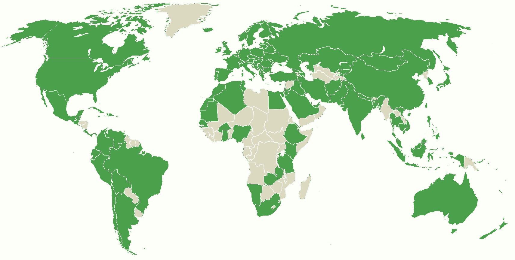 PCB Tracer users around the world